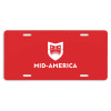Thumbnail image for  License Plate