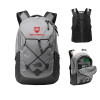 Thumbnail image for  The North Face Mid Grey/Asphalt Grey Groundwork Backpack