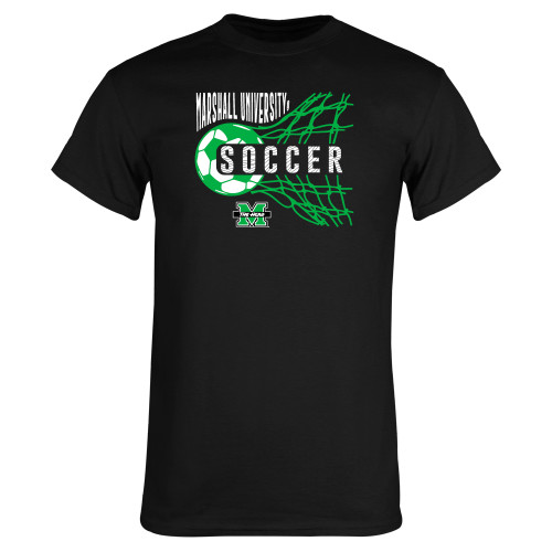 - Marshall Thundering Herd - T-shirts Men's Short Sleeve