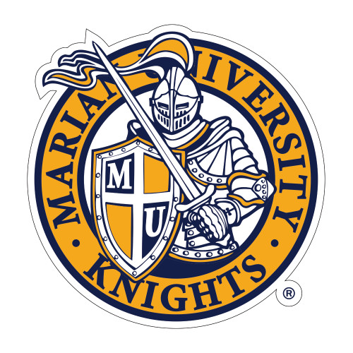  Medium Decal - Athletic Mark Seal
