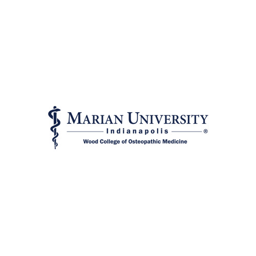  Large Decal - College of Osteopathic Medicine
