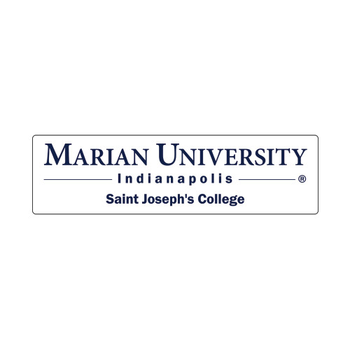  Small Decal - St Joseph College
