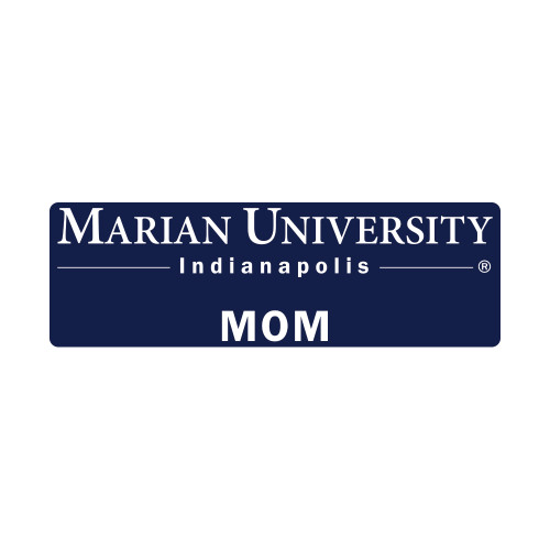  Mom Decal - Mom