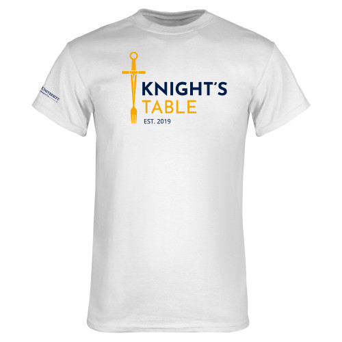 Main Image for  White T Shirt