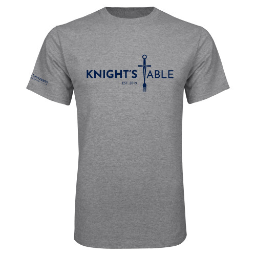 Main Image for  Grey T Shirt