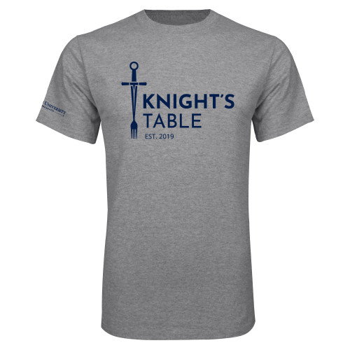 Main Image for  Grey T Shirt