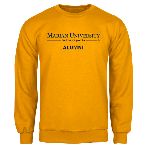 Main Image for  Gold Fleece Crew