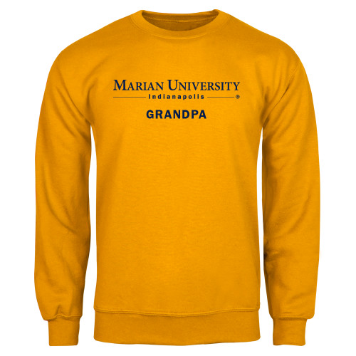 Main Image for  Gold Fleece Crew