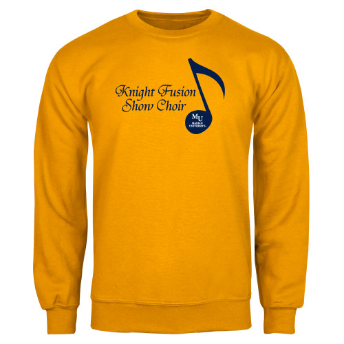 Main Image for  Gold Fleece Crew