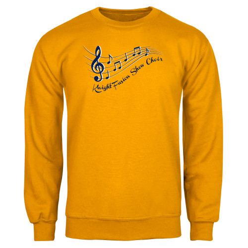 Main Image for  Gold Fleece Crew