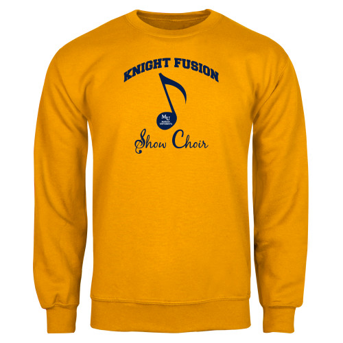 Main Image for  Gold Fleece Crew