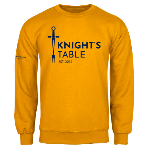 Main Image for  Gold Fleece Crew