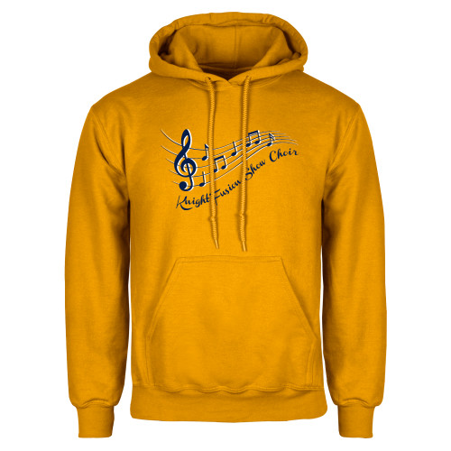 Main Image for  Gold Fleece Hoodie