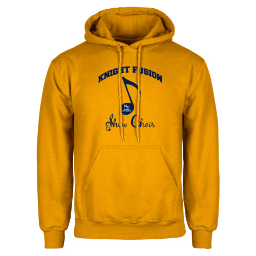Main Image for  Gold Fleece Hoodie