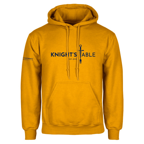 Main Image for  Gold Fleece Hoodie