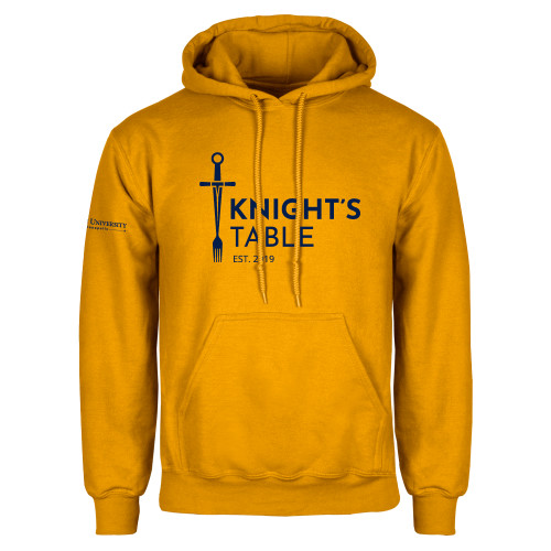 Main Image for  Gold Fleece Hoodie
