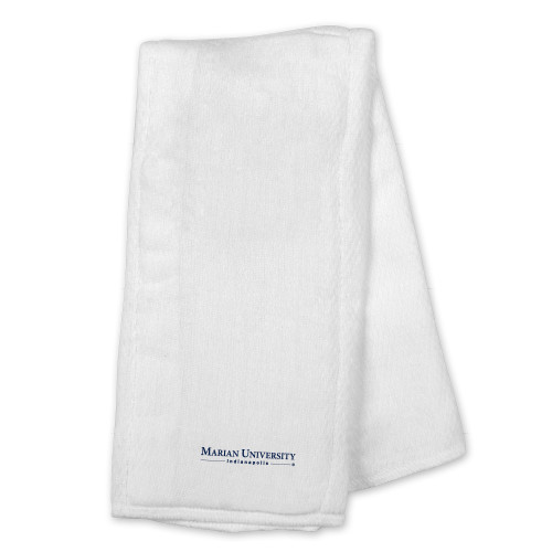  Baby Burp Cloth - Primary Mark
