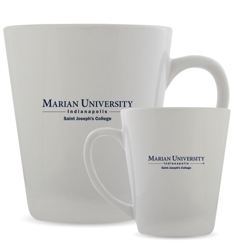  Full Color Latte Mug 12oz - St Joseph College