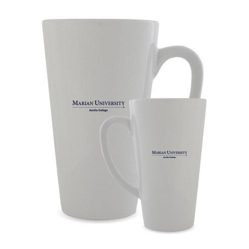  Full Color Latte Mug 17oz - Ancilla College