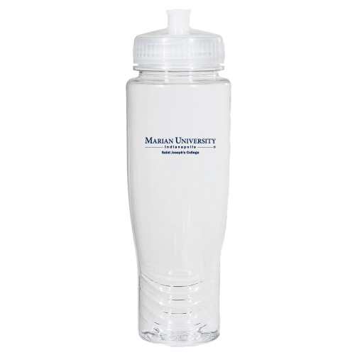 Spectrum Clear Sport Bottle 28oz - St Joseph College