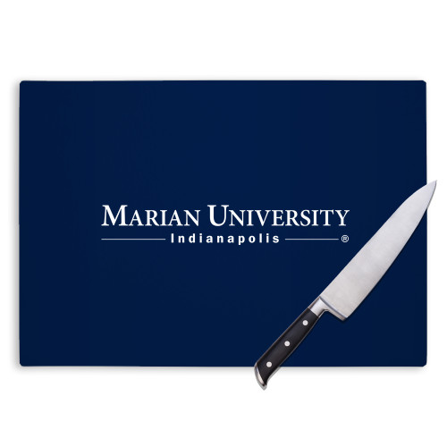  Cutting Board - Primary Mark