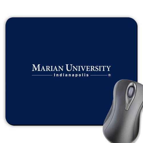  Full Color Mousepad - Primary Mark