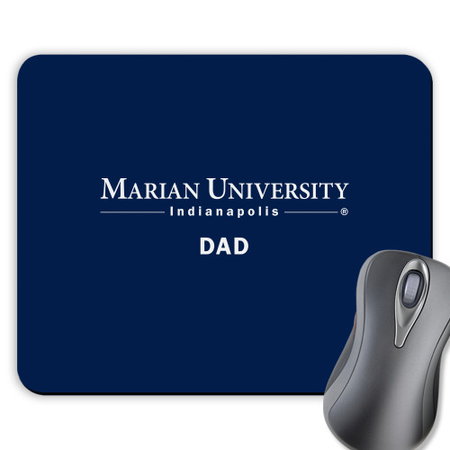  Full Color Mousepad - Dad