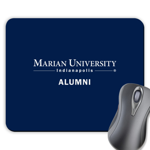  Full Color Mousepad - Alumni
