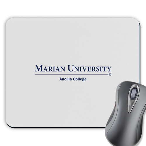  Full Color Mousepad - Ancilla College