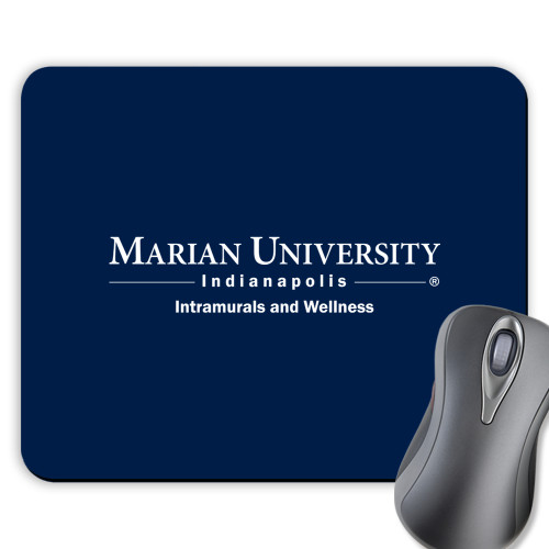  Full Color Mousepad - Decal - Promo Item Logos