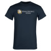 Thumbnail image for  Univ Navy T Shirt