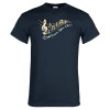 Thumbnail image for  Navy T Shirt