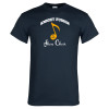 Thumbnail image for  Navy T Shirt