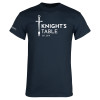 Thumbnail image for  Navy T Shirt