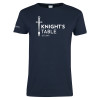 Thumbnail image for  Womens Short Sleeve Navy Tee