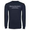 Thumbnail image for  Navy Long Sleeve T Shirt