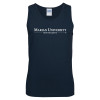Thumbnail image for  Navy Tank Top
