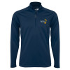 Thumbnail image for  Syntrel Navy Interlock 1/4 Zip