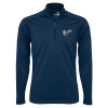 Thumbnail image for  Syntrel Navy Interlock 1/4 Zip