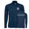 Thumbnail image for  Syntrel Navy Interlock 1/4 Zip