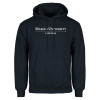 Thumbnail image for  Navy Fleece Hoodie