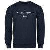 Thumbnail image for  Navy Fleece Crew
