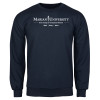 Thumbnail image for  Navy Fleece Crew