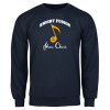 Thumbnail image for  Navy Fleece Crew