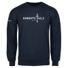 Thumbnail image for  Navy Fleece Crew