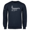 Thumbnail image for  Navy Fleece Crew