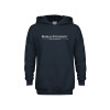 Thumbnail image for  Youth Navy Fleece Hoodie