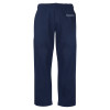 Thumbnail image for  Navy Fleece Open Bottom Pant