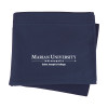 Thumbnail image for  Navy Sweatshirt Blanket