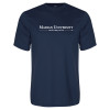 Thumbnail image for  Navy Performance Tee